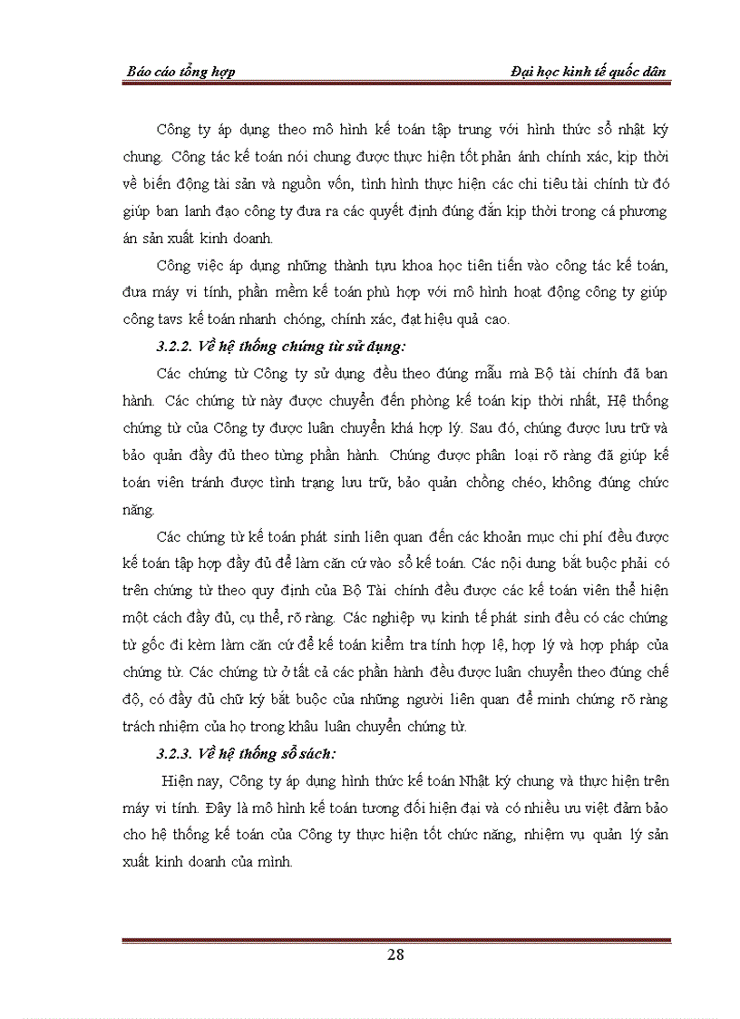 image for page Một số đánh giá về tình hình tổ chức hạch toán kế toán tại Công ty Cổ phần bánh kẹo Hải Châu