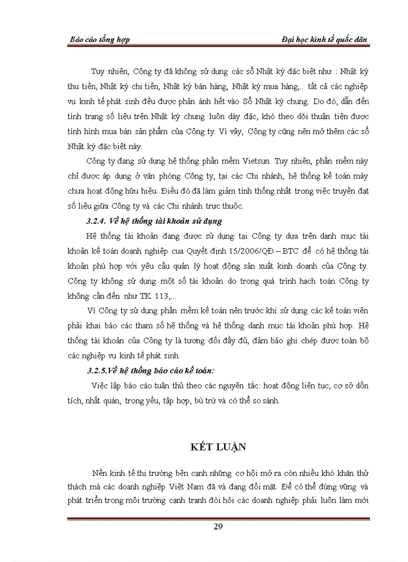 image for page Một số đánh giá về tình hình tổ chức hạch toán kế toán tại Công ty Cổ phần bánh kẹo Hải Châu