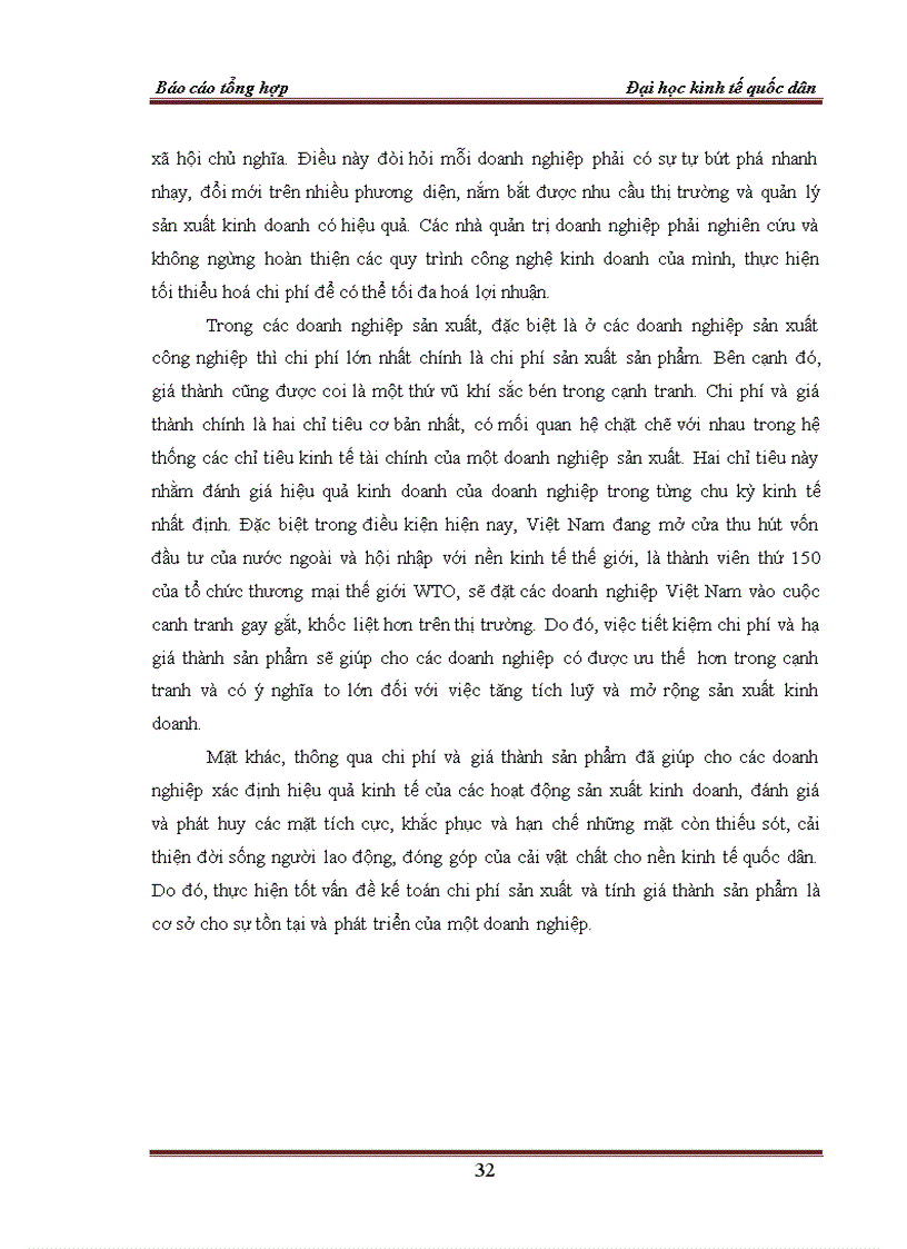 image for page Một số đánh giá về tình hình tổ chức hạch toán kế toán tại Công ty Cổ phần bánh kẹo Hải Châu