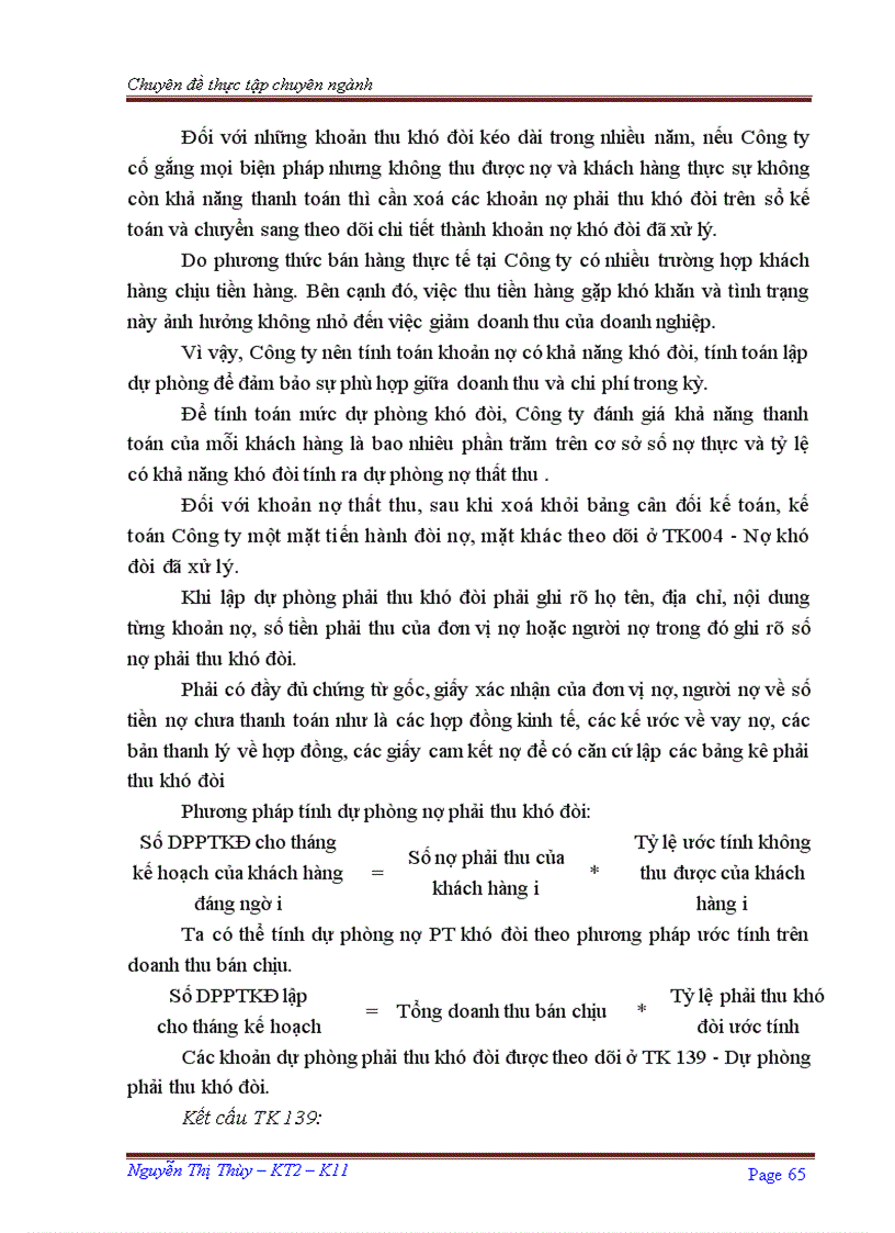 image for page Hoàn thiện kế toán doanh thu chi phí và xác định kết quả kinh doanh tại Công ty Cổ phần Công nghệ Vĩnh Hưng