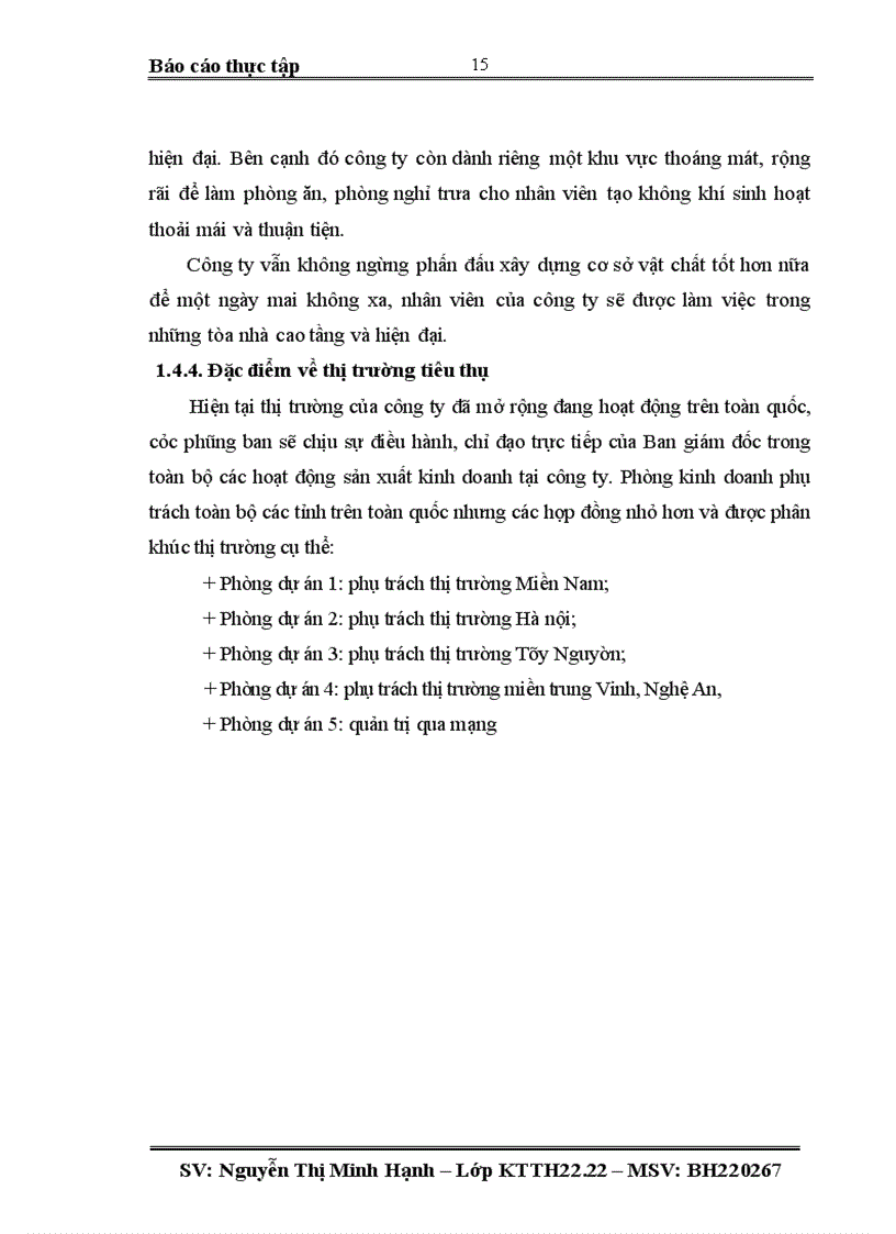 image for page Một số đánh giá về tình hình tổ chức hạch toán kế toán tại Công ty cổ phần xây dựng và bảo vệ môi trường Đông Dương