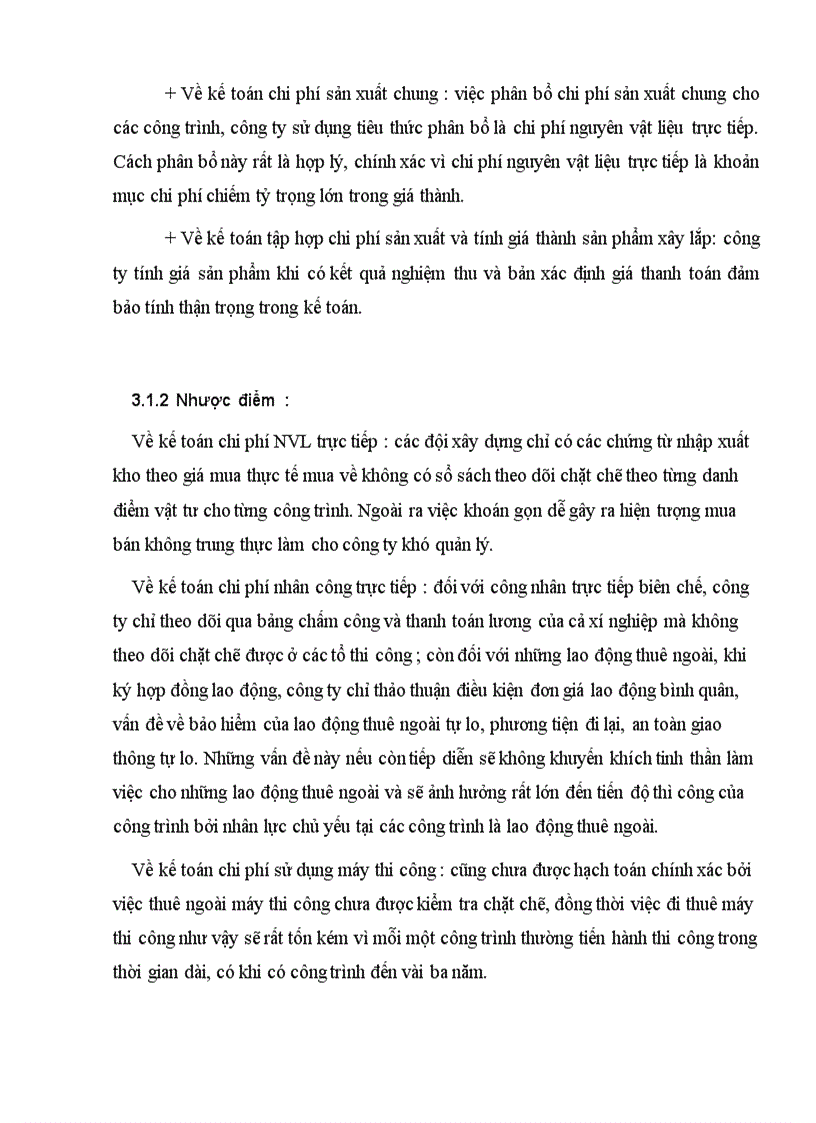 image for page Hoàn thiện kế toán tập hợp chi phí sản xuất và tính giá thành sản phẩm tại Công ty cổ phần đầu tư xây dựng và kinh doanh nhà Hà Nội số 35