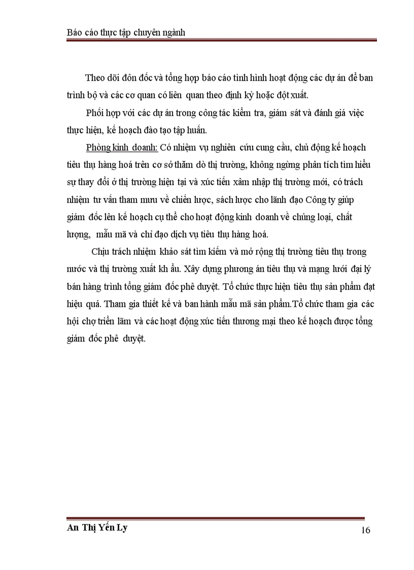 image for page Kế toán bán hàng và xác định kết quả bán hàng tại Công ty TNHH Ngọc Tiến