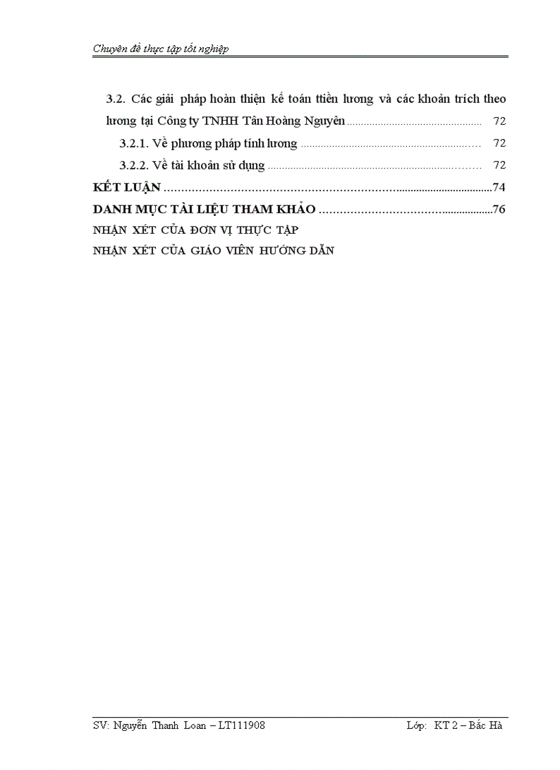 image for page Kế toán tiền lương và các khoản trích theo lương tại công ty tnhh tân hoàng nguyên