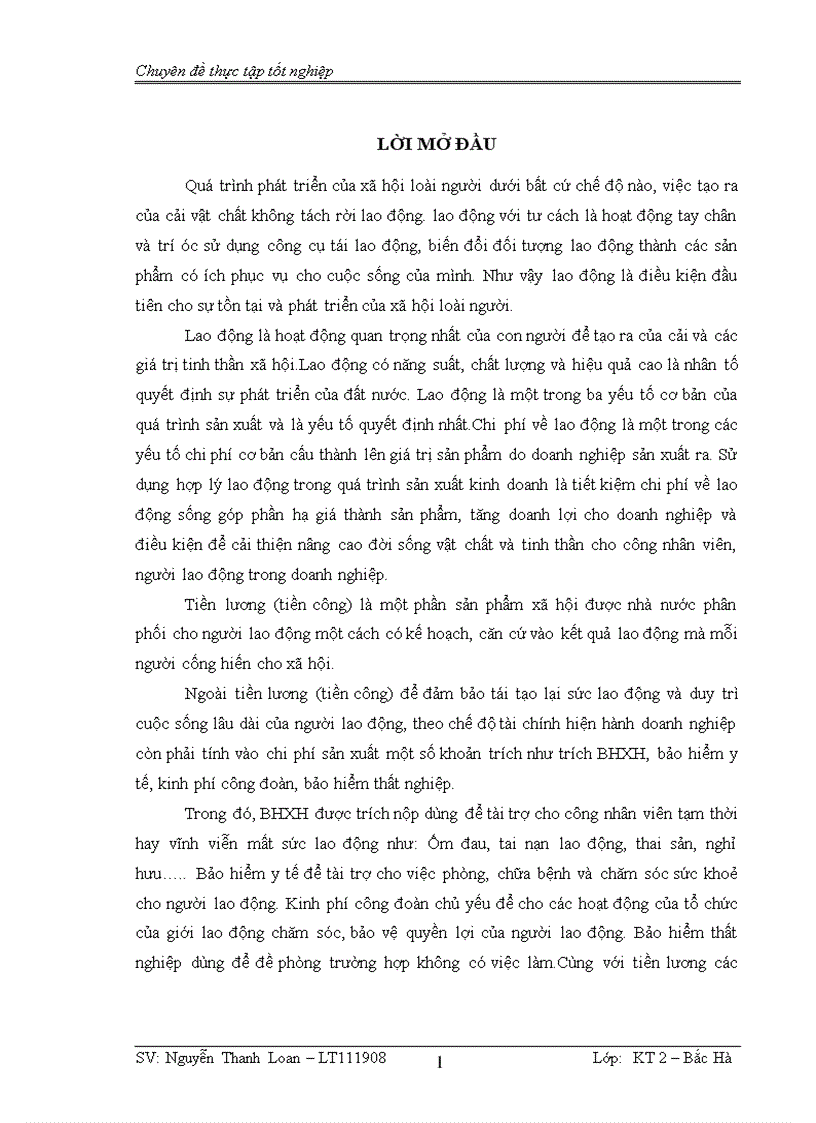 image for page Kế toán tiền lương và các khoản trích theo lương tại công ty tnhh tân hoàng nguyên
