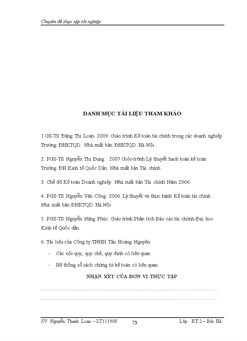 image for page Kế toán tiền lương và các khoản trích theo lương tại công ty tnhh tân hoàng nguyên