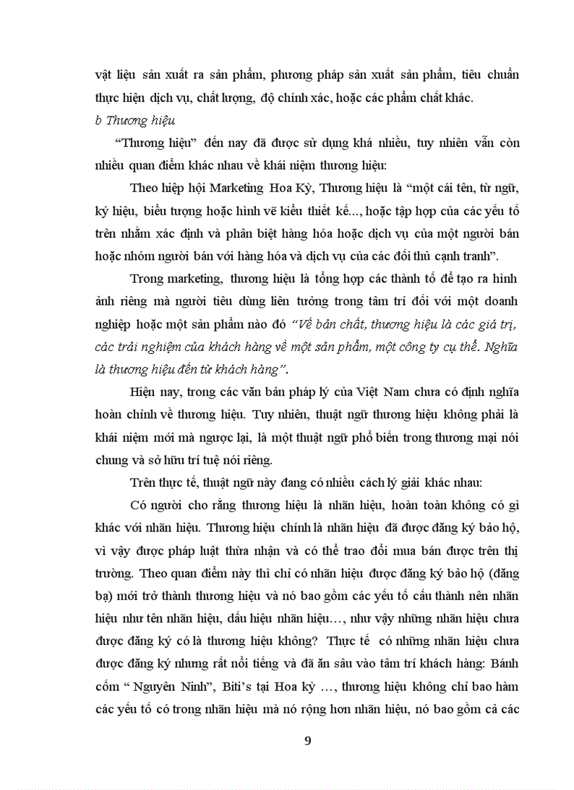 image for page Nghiên cứu nhu cầu xây dựng thương hiệu tập thể Đồng Đại Bái cho sản phẩm đúc đồng ở xã Đại Bái huyện Gia Bình tỉnh Bắc Ninh