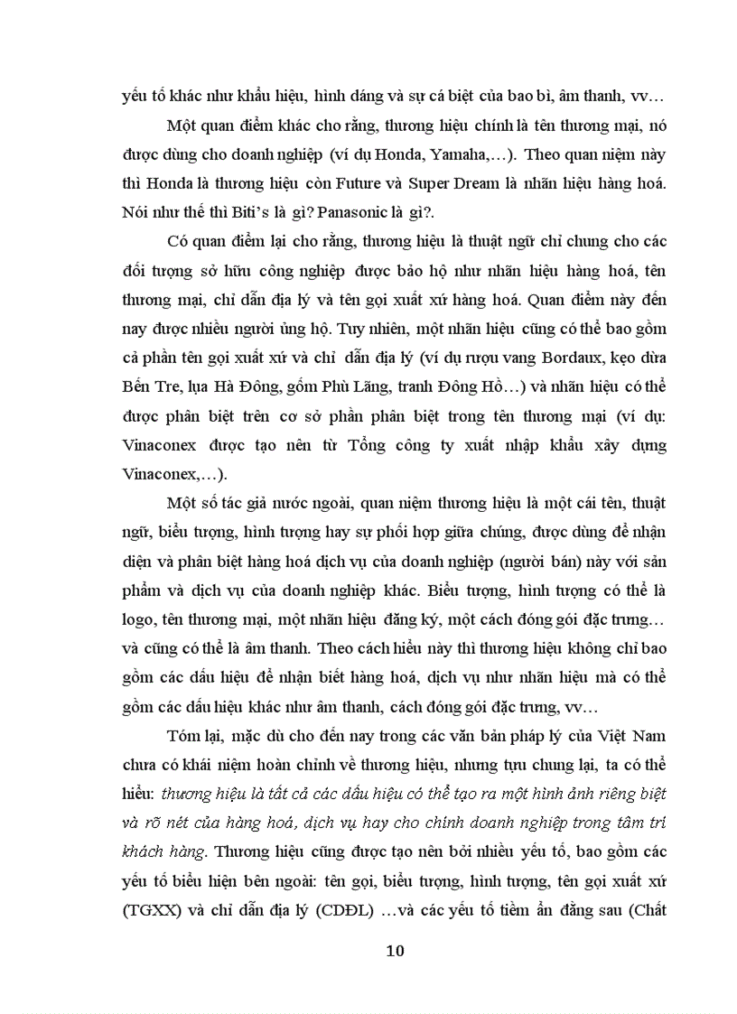 image for page Nghiên cứu nhu cầu xây dựng thương hiệu tập thể Đồng Đại Bái cho sản phẩm đúc đồng ở xã Đại Bái huyện Gia Bình tỉnh Bắc Ninh