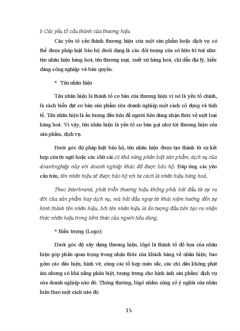 image for page Nghiên cứu nhu cầu xây dựng thương hiệu tập thể Đồng Đại Bái cho sản phẩm đúc đồng ở xã Đại Bái huyện Gia Bình tỉnh Bắc Ninh