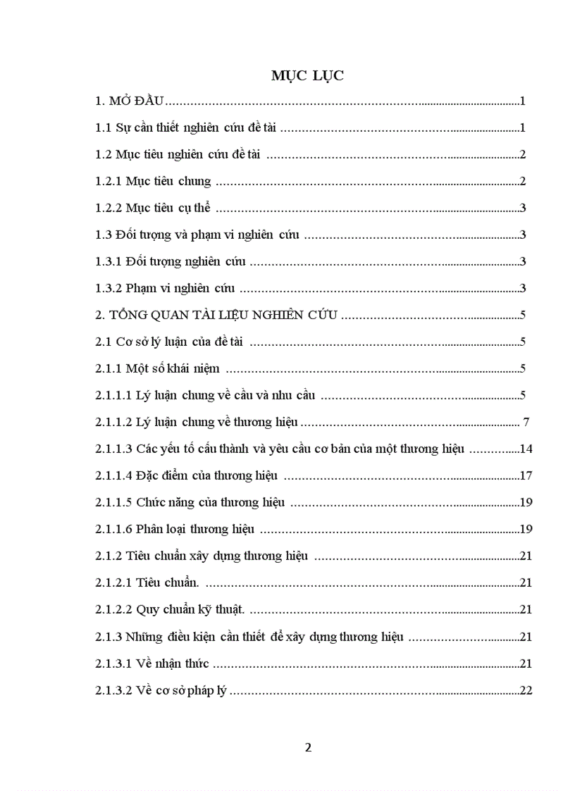 image for page Nghiên cứu nhu cầu xây dựng thương hiệu tập thể Đồng Đại Bái cho sản phẩm đúc đồng ở xã Đại Bái huyện Gia Bình tỉnh Bắc Ninh