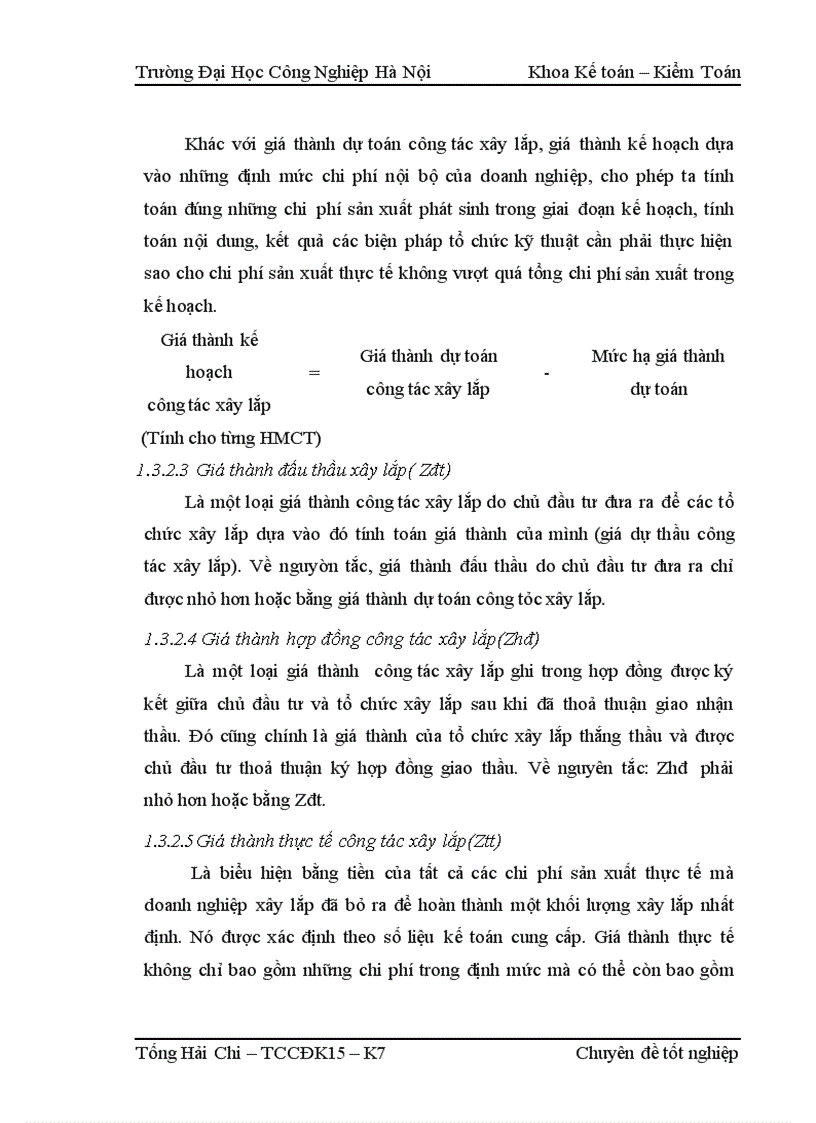 image for page Hoàn thiện kế toán chi phí sản xuất và tính giá thành sản phẩm xây lắp tại Công ty TNHH PHƯƠNG ĐÔNG