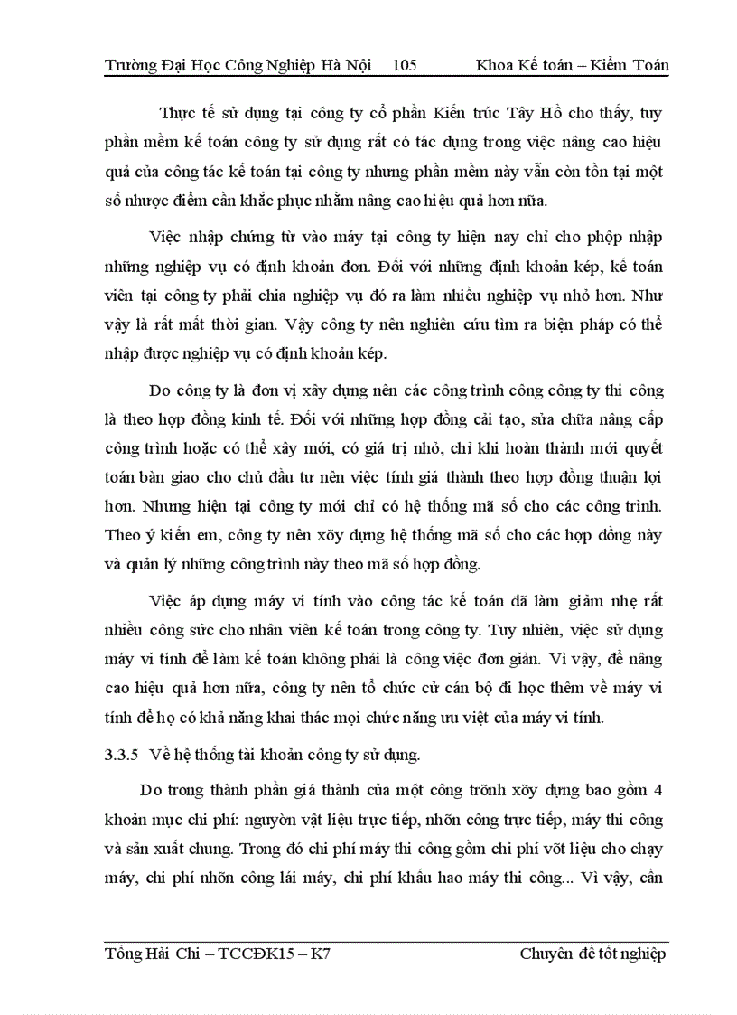 image for page Hoàn thiện kế toán chi phí sản xuất và tính giá thành sản phẩm xây lắp tại Công ty TNHH PHƯƠNG ĐÔNG