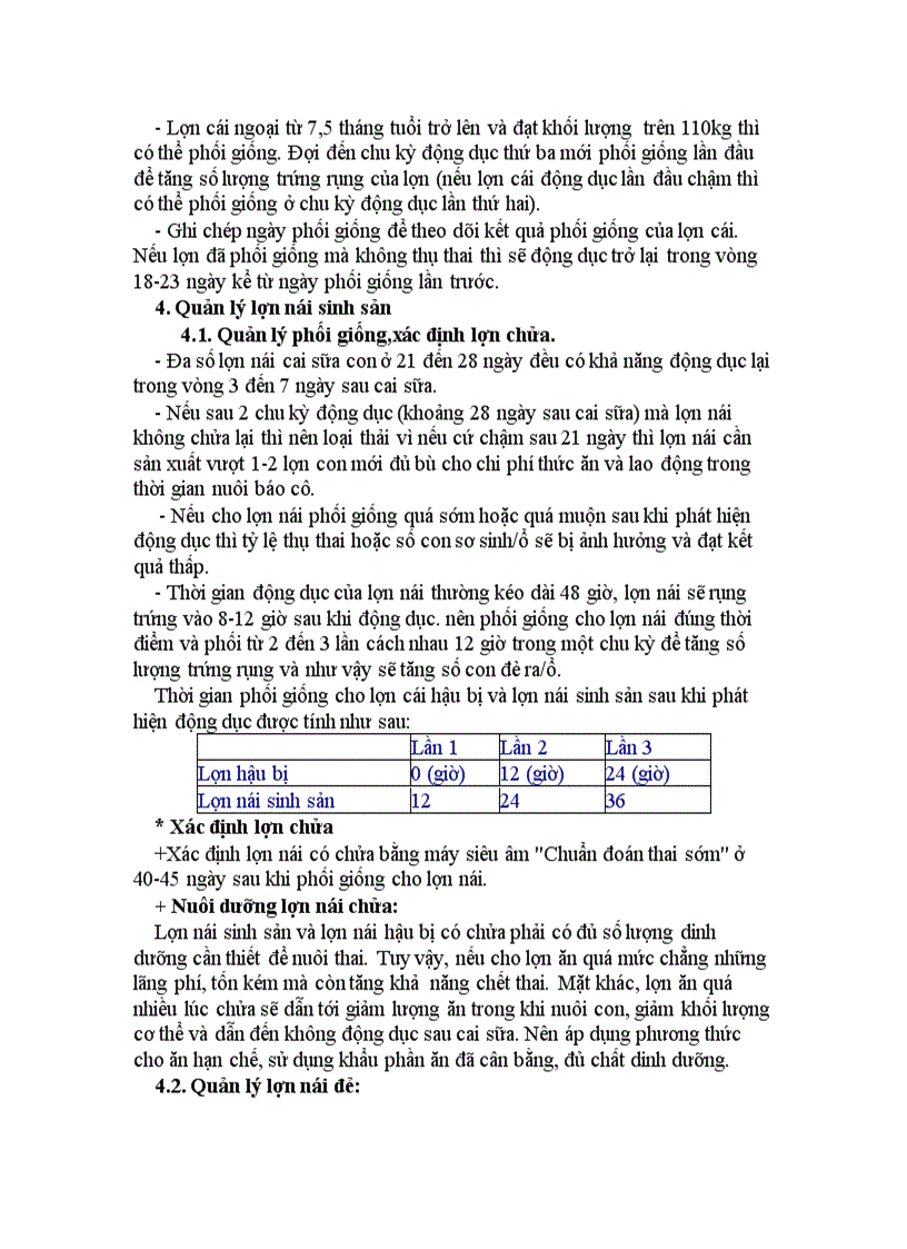 image for page Tìm hiểu về biện pháp kĩ thuật nhằm nâng cao sức sản xuất và hiệu quả kinh tế giống vật nuôi con lợn