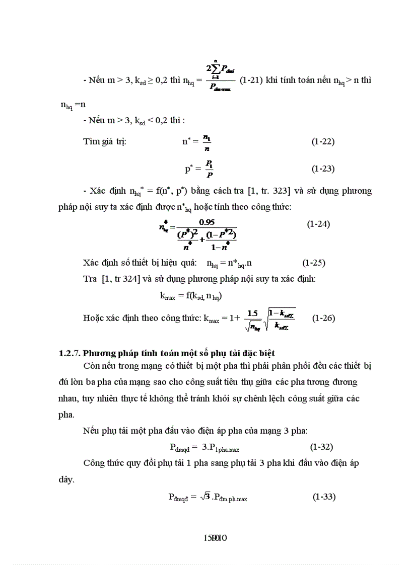 image for page Thiết kế cung cấp điện cho nhà máy