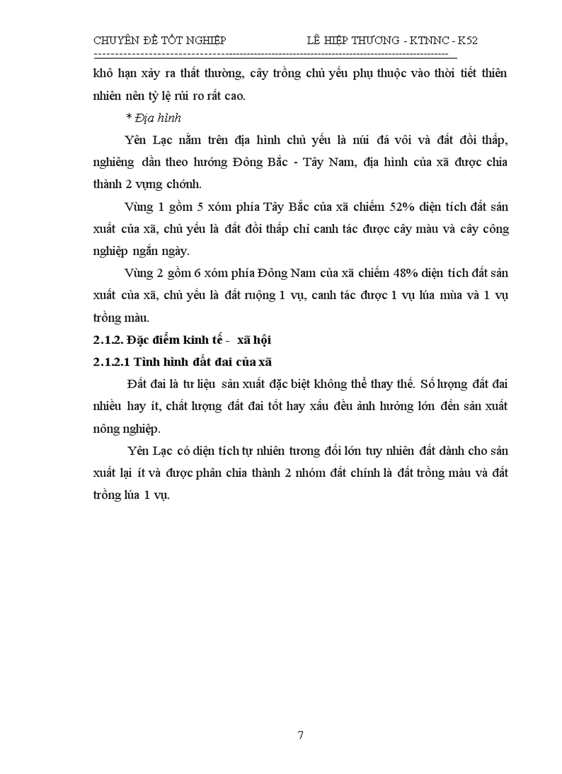 image for page Đánh giá hiệu quả kinh tế chăn nuôi lợn thịt ở xã Yên Lạc Huyện Yên Thủy Tỉnh Hóa Bình
