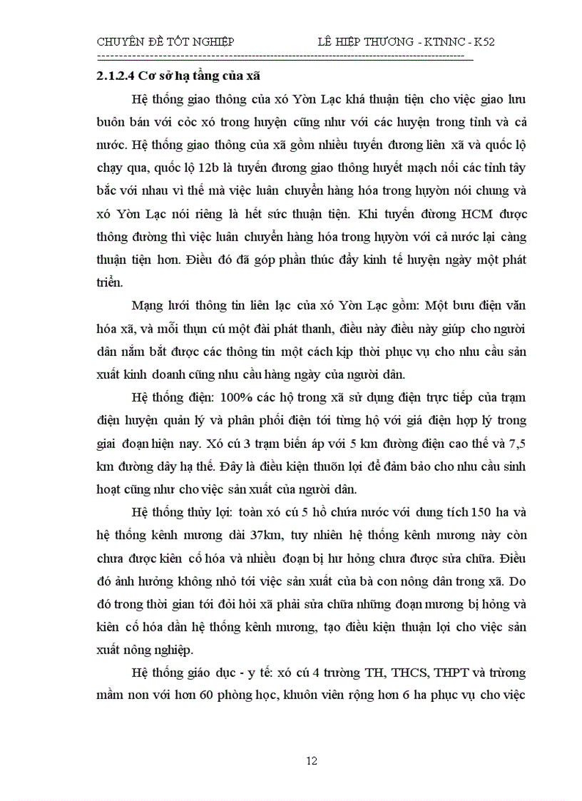 image for page Đánh giá hiệu quả kinh tế chăn nuôi lợn thịt ở xã Yên Lạc Huyện Yên Thủy Tỉnh Hóa Bình