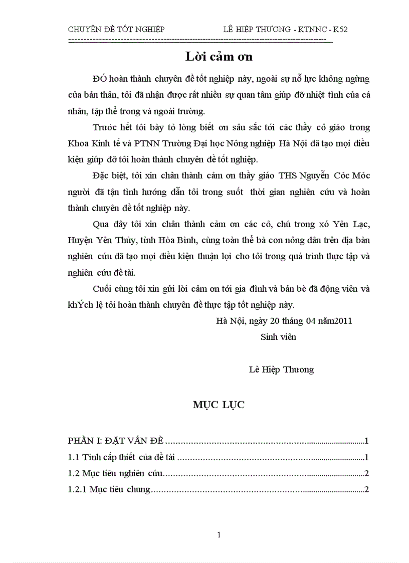 image for page Đánh giá hiệu quả kinh tế chăn nuôi lợn thịt ở xã Yên Lạc Huyện Yên Thủy Tỉnh Hóa Bình