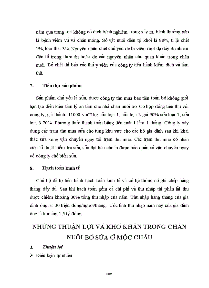 image for page Quy trình chăn nuôi bò sữa tại trung tâm giống và chuyển giao kỹ thuật của công ty cp giống bò sữa mộc châu