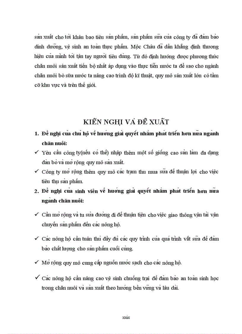 image for page Quy trình chăn nuôi bò sữa tại trung tâm giống và chuyển giao kỹ thuật của công ty cp giống bò sữa mộc châu