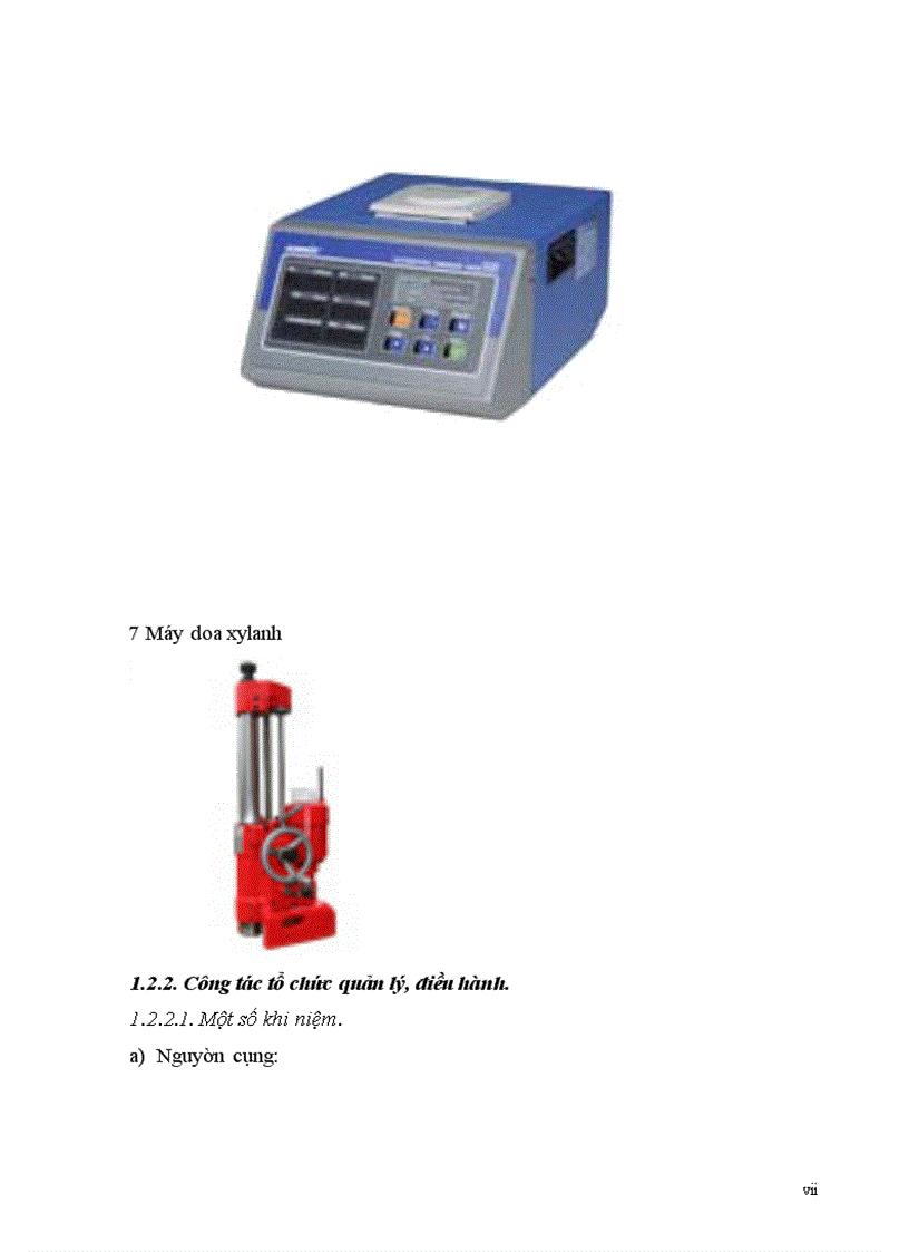 image for page Tổ chức quản lý kỹ thuật quy trình chẩn đoán bảo dưỡng sửa chữa động cơ diesel