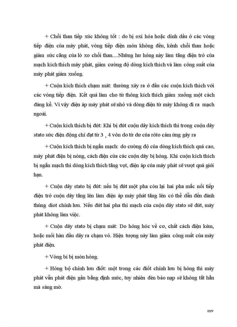 image for page Tổ chức quản lý kỹ thuật quy trình chẩn đoán bảo dưỡng sửa chữa động cơ diesel