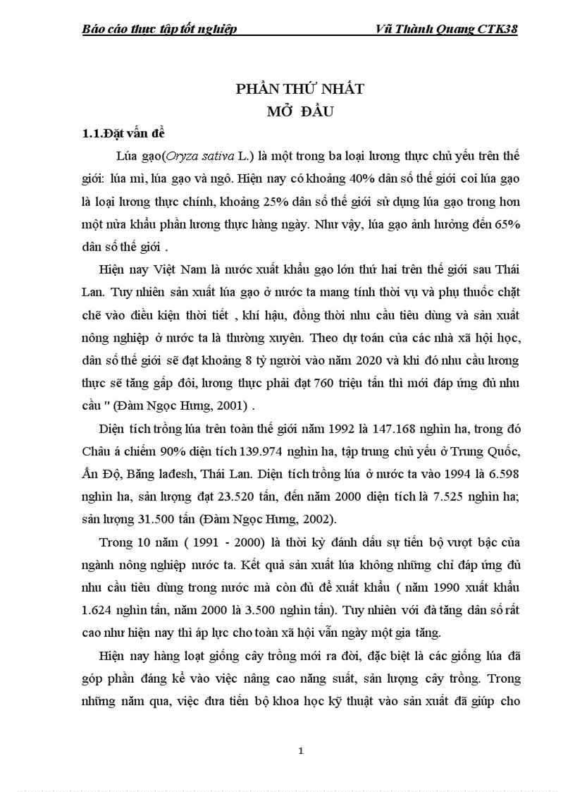 image for page Điều tra diễn biến một số sâu chính hại lúa và khảo sát hiệu lực của một số thuốc phòng trừ sâu chính trên lúa mùa 2011 tại xã Tân Viên huyện An Lão thành phố Hải Phòng