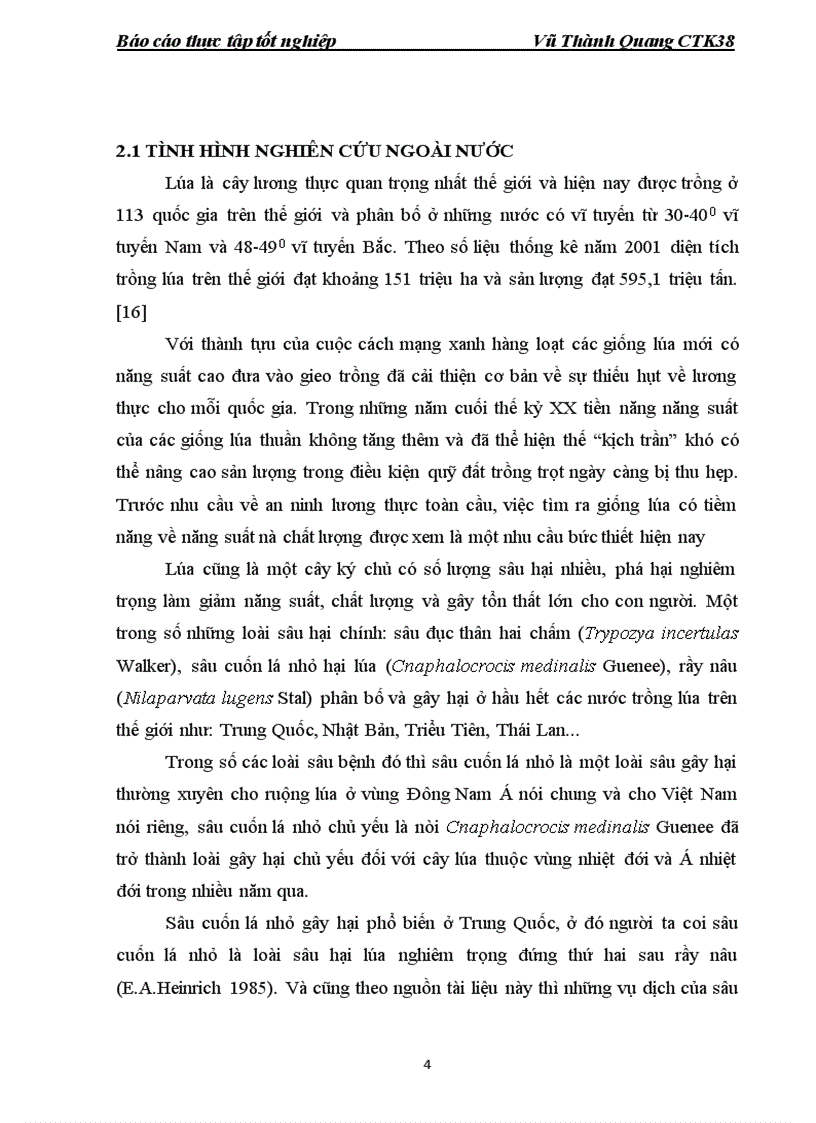 image for page Điều tra diễn biến một số sâu chính hại lúa và khảo sát hiệu lực của một số thuốc phòng trừ sâu chính trên lúa mùa 2011 tại xã Tân Viên huyện An Lão thành phố Hải Phòng