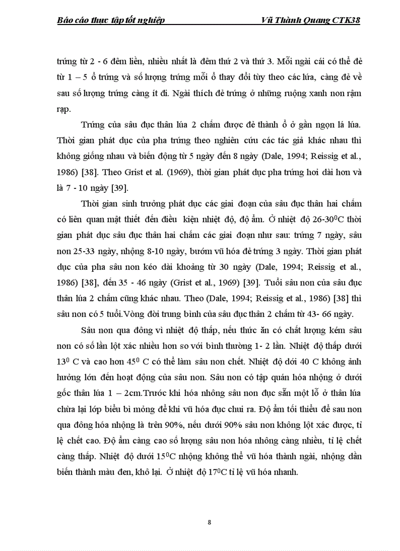 image for page Điều tra diễn biến một số sâu chính hại lúa và khảo sát hiệu lực của một số thuốc phòng trừ sâu chính trên lúa mùa 2011 tại xã Tân Viên huyện An Lão thành phố Hải Phòng