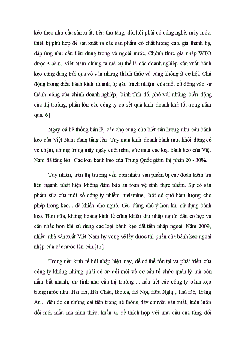 image for page Tìm hiểu quy trình sản xuất bánh kem xốp của Công Ty Cổ Phần Thực Phẩm Hữu Nghị Hà Nội