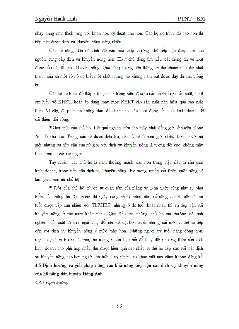 image for page Nâng cao khả năng tiếp cận các dịch vụ khuyến nông của hộ nông dân huyện Đông Anh thành phố Hà Nội