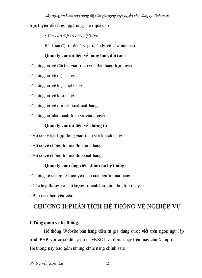 image for page Xây dựng website bán hàng điện tử gia dụng trực tuyến 1