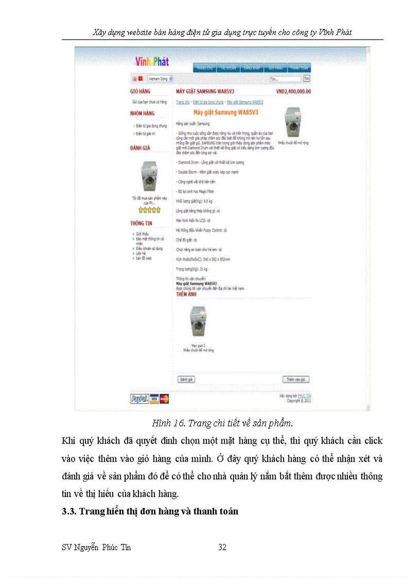 image for page Xây dựng website bán hàng điện tử gia dụng trực tuyến 1