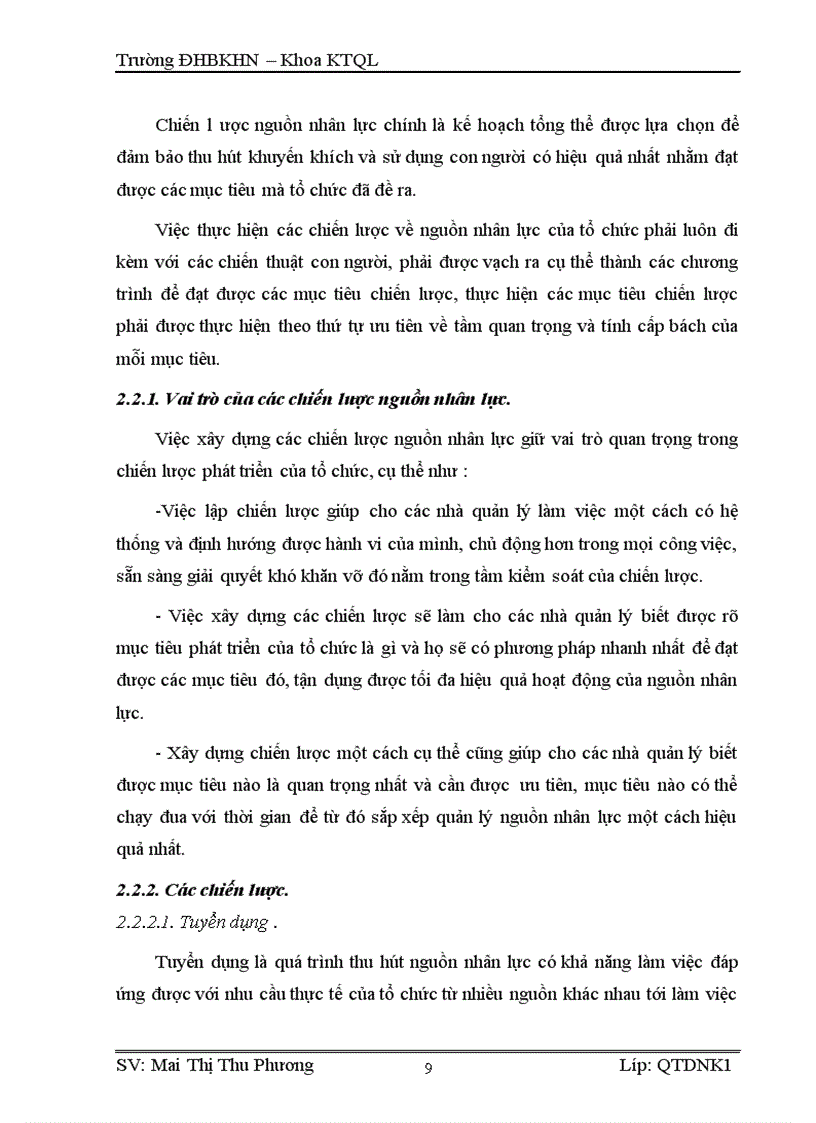 image for page Biện pháp nâng cao hiệu quả quản lý nguồn nhân lực tại công ty may 10