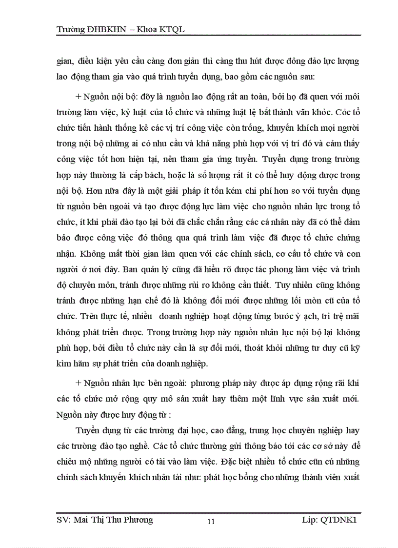 image for page Biện pháp nâng cao hiệu quả quản lý nguồn nhân lực tại công ty may 10