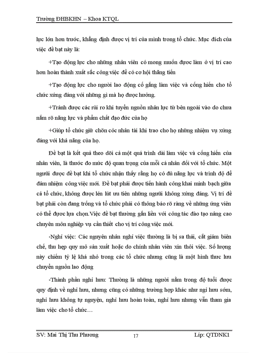 image for page Biện pháp nâng cao hiệu quả quản lý nguồn nhân lực tại công ty may 10