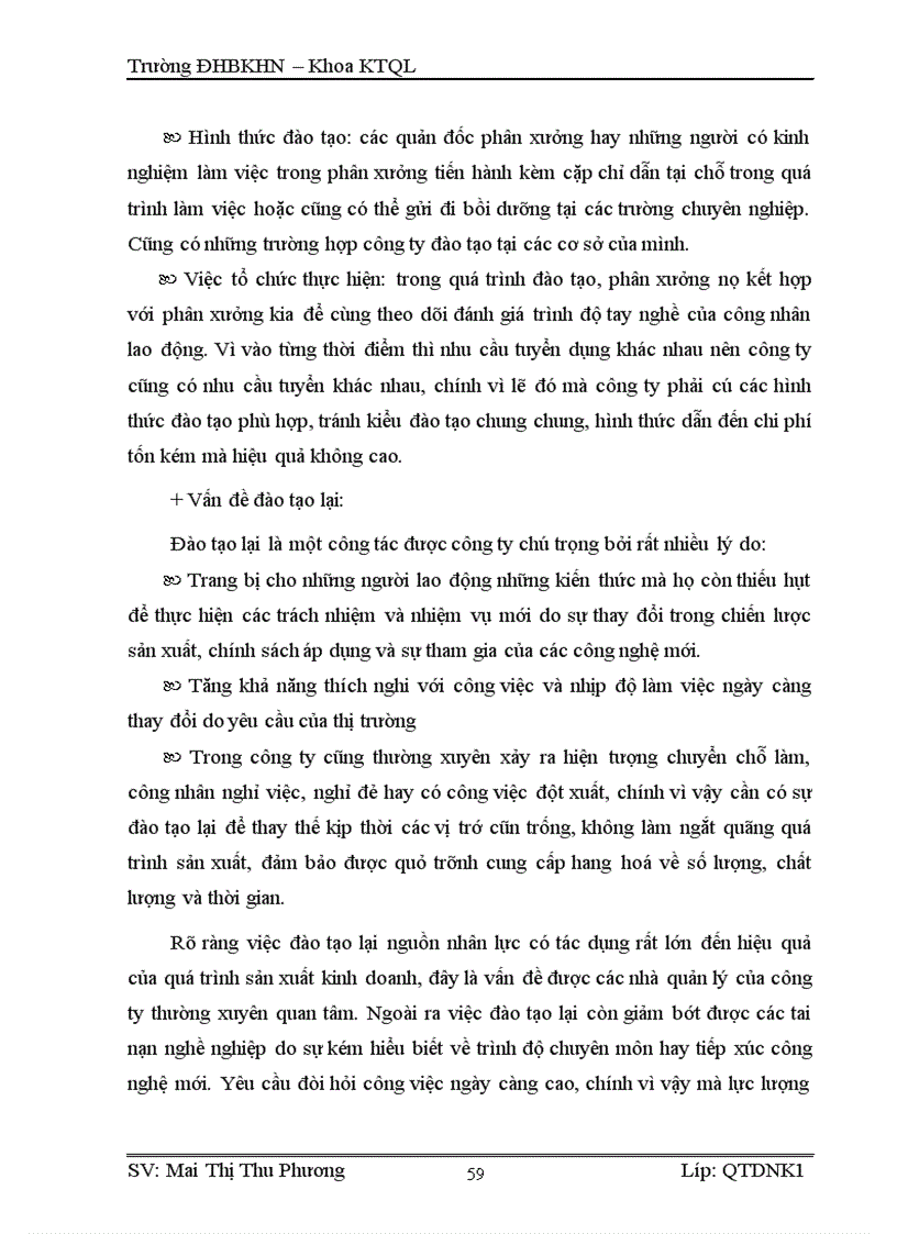 image for page Biện pháp nâng cao hiệu quả quản lý nguồn nhân lực tại công ty may 10