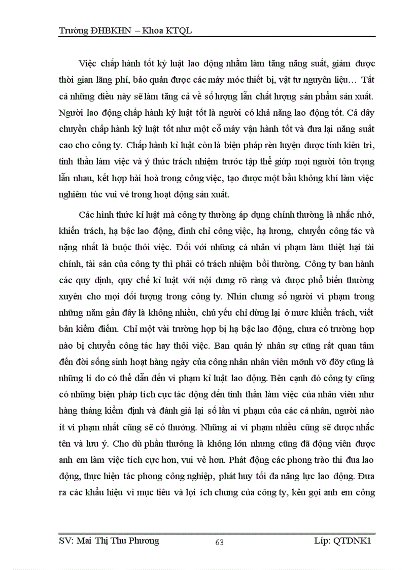 image for page Biện pháp nâng cao hiệu quả quản lý nguồn nhân lực tại công ty may 10