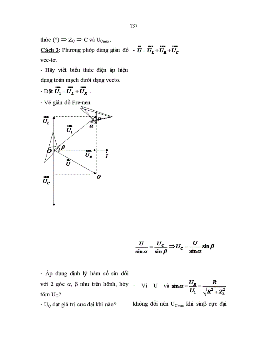 image for page Bồi dưỡng năng lực sáng tạo cho học sinh lớp 12 THPT trong dạy học giải bài tập chương Dòng điện xoay chiều