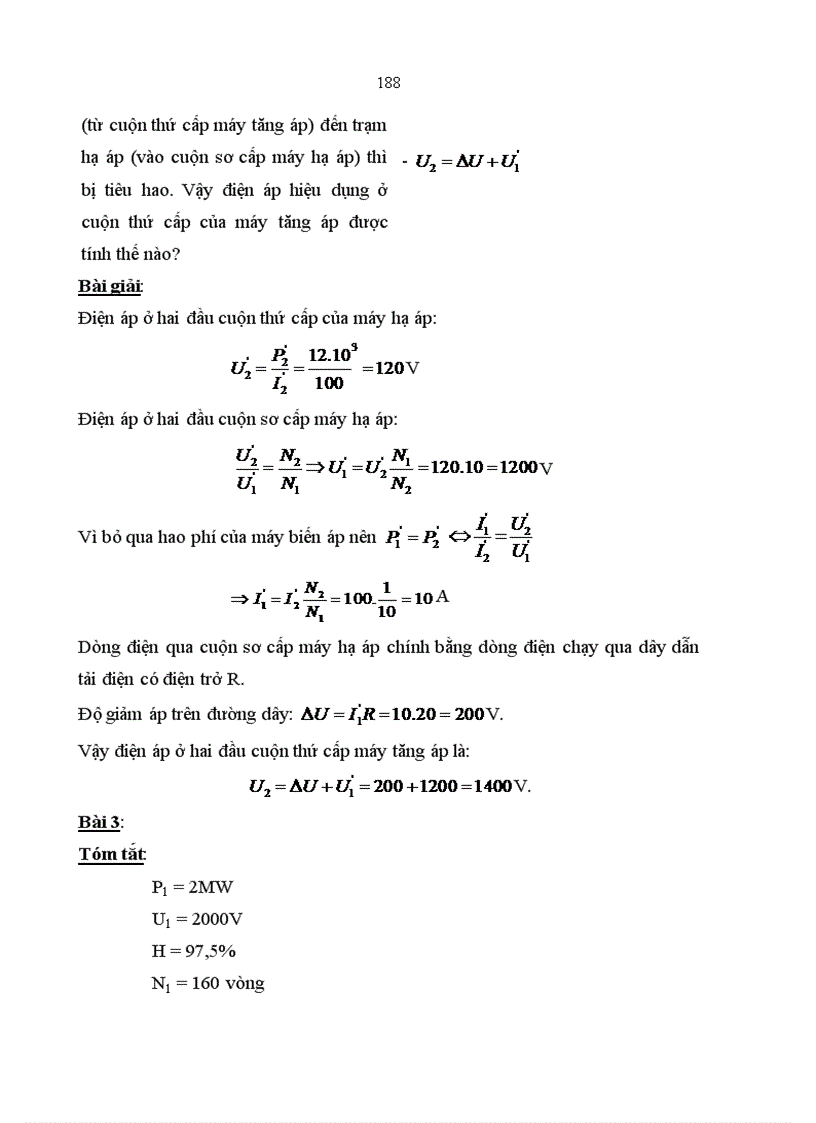 image for page Bồi dưỡng năng lực sáng tạo cho học sinh lớp 12 THPT trong dạy học giải bài tập chương Dòng điện xoay chiều