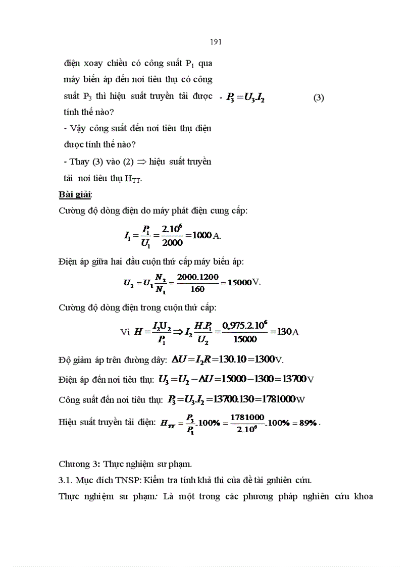 image for page Bồi dưỡng năng lực sáng tạo cho học sinh lớp 12 THPT trong dạy học giải bài tập chương Dòng điện xoay chiều