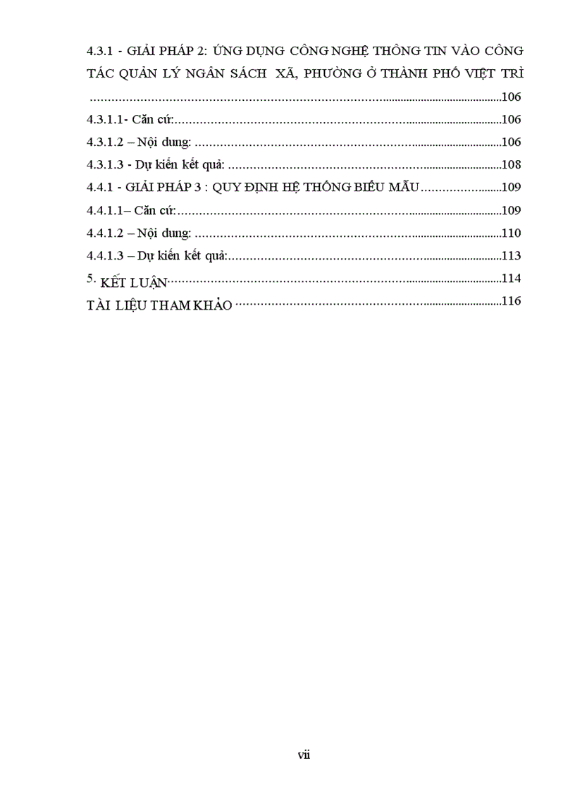 image for page Giải pháp nhằm tăng cường công tác quản lý ngân sách xã phường ở thành phố việt trì