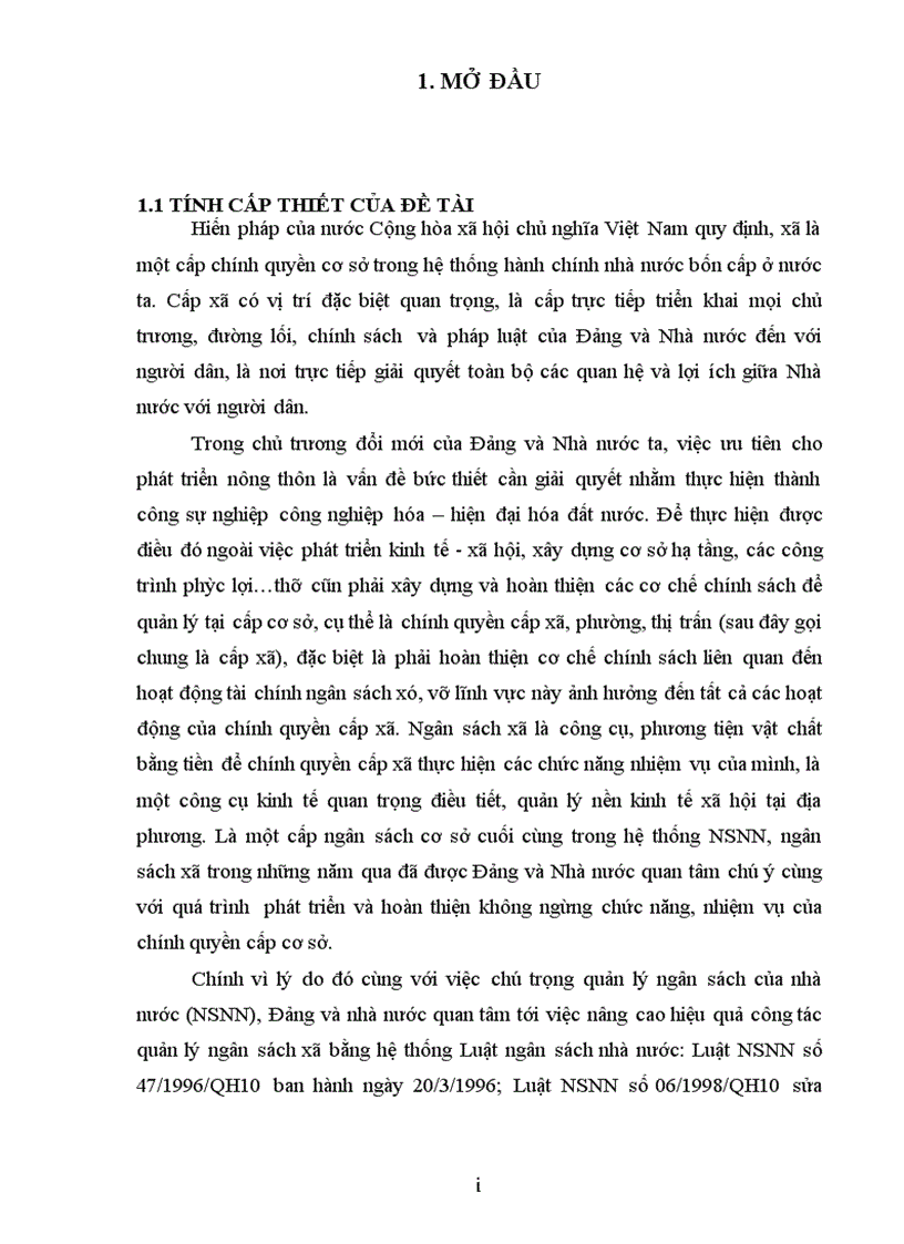 image for page Giải pháp nhằm tăng cường công tác quản lý ngân sách xã phường ở thành phố việt trì