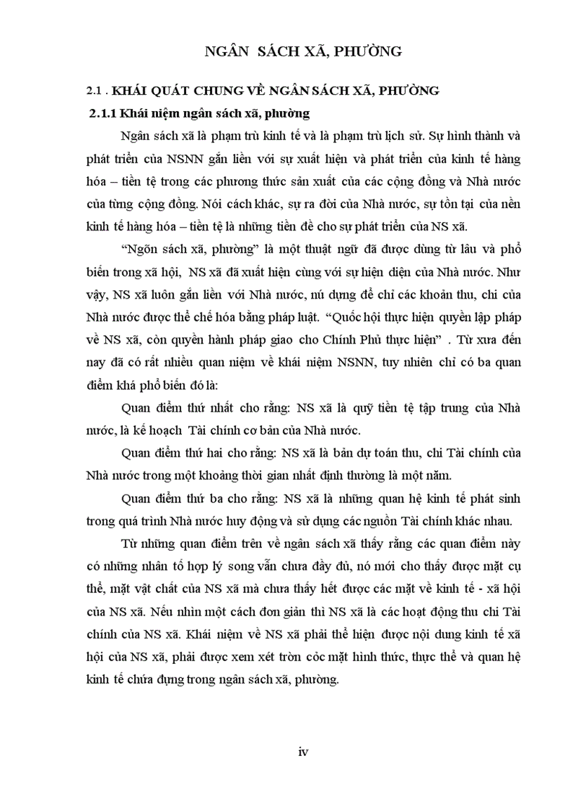 image for page Giải pháp nhằm tăng cường công tác quản lý ngân sách xã phường ở thành phố việt trì