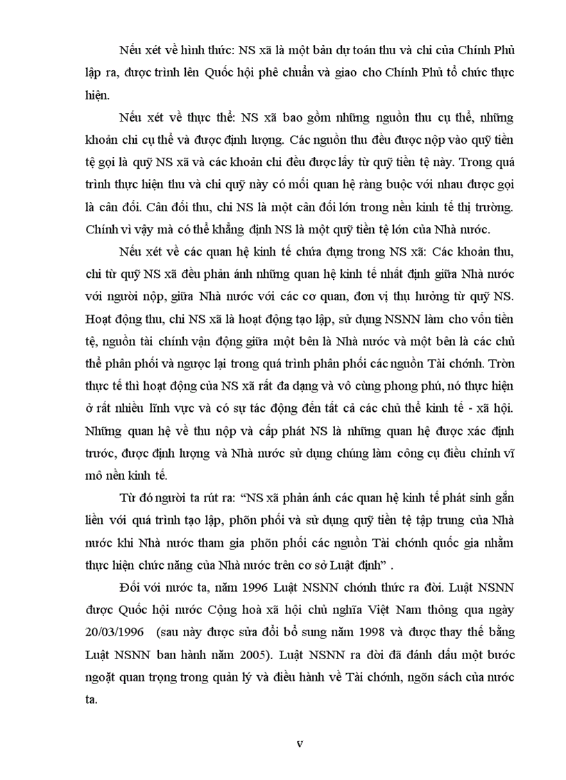 image for page Giải pháp nhằm tăng cường công tác quản lý ngân sách xã phường ở thành phố việt trì