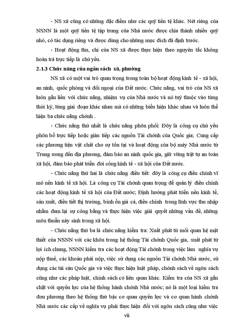 image for page Giải pháp nhằm tăng cường công tác quản lý ngân sách xã phường ở thành phố việt trì