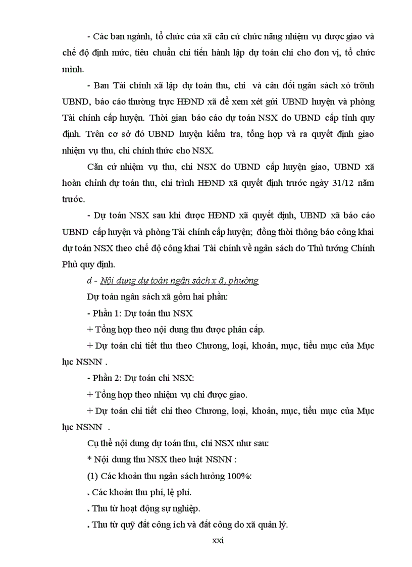 image for page Giải pháp nhằm tăng cường công tác quản lý ngân sách xã phường ở thành phố việt trì