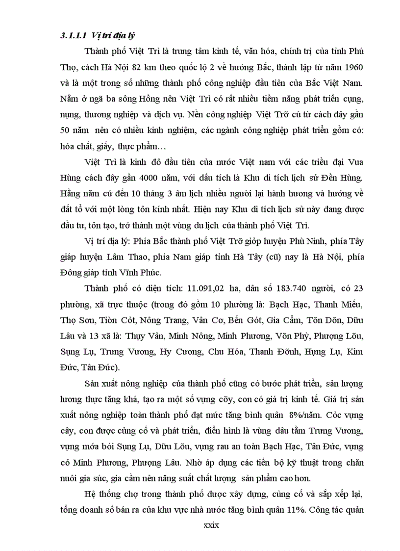 image for page Giải pháp nhằm tăng cường công tác quản lý ngân sách xã phường ở thành phố việt trì