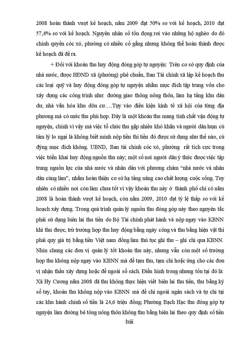 image for page Giải pháp nhằm tăng cường công tác quản lý ngân sách xã phường ở thành phố việt trì