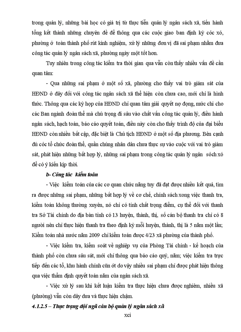 image for page Giải pháp nhằm tăng cường công tác quản lý ngân sách xã phường ở thành phố việt trì