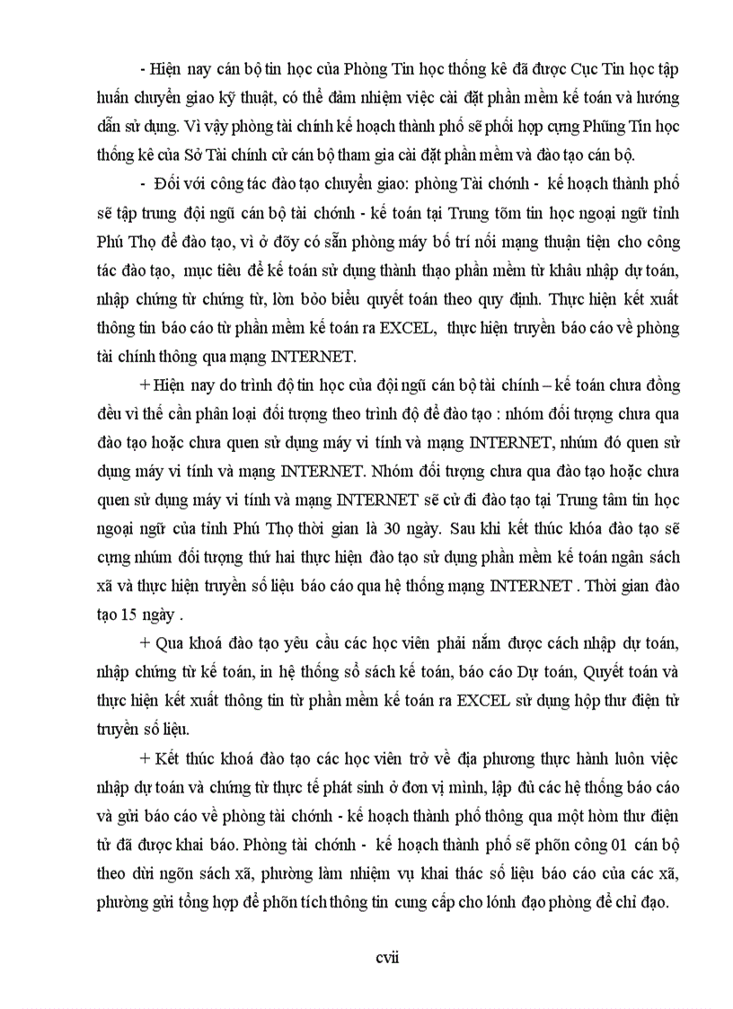 image for page Giải pháp nhằm tăng cường công tác quản lý ngân sách xã phường ở thành phố việt trì